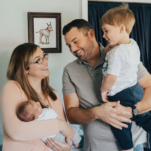 Meet your Posher, Kelli